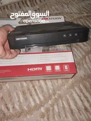  3 dvr للبيع استعمال 8 شهور