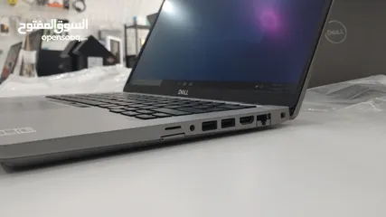  2 لابتوب ديل الجيل العاشر i7/512/16ram