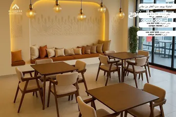  17 طاولات وكراسي خارجية مودرن