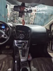  4 فورد فوكس 2014