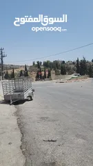  2 محل للايجار على شارع المنطقة الصناعية الرئيسي