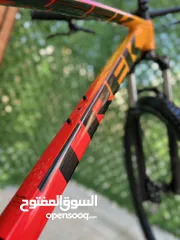  3 Trek marlin 7 تريك مارلن