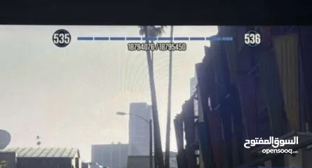  5 حساب قراند مهكر فل تهكير ابعتلي خاص وبصلك جميع الموصفات الحساب