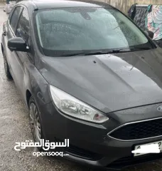  1 فورد فوكس 1500تيربو