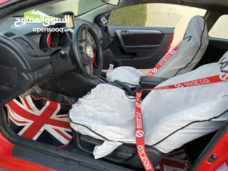  8 كيا فورتي كوبيه 2010 مالك واحد