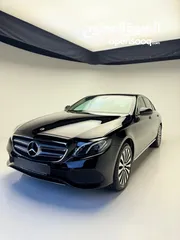  4 ‎مرسيدس اي كلاس بلج ان هايبرد 2018 وارد غرغور 2018 Mercedes E350e Plug In Hybrid Line
