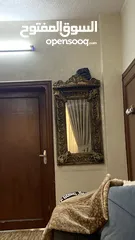  2 بانيو و مقعد شطاف ومراي للبيع