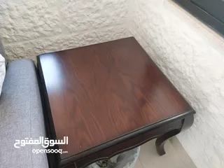  3 كنب ريك لاينر 6 مقاعد