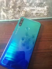  4 هواوي y7 prime 2018