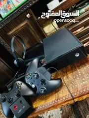  8 Xbox One Fat  اكس بوكس ون فات