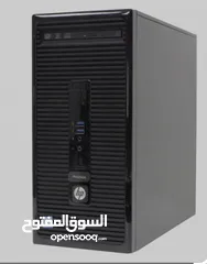  1 اتش بي برو ديسك