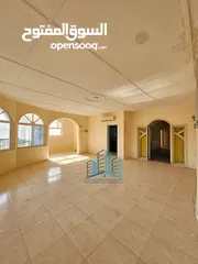  6 Spacious 7 BR Villa in MQ (Commercial Use)