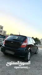  2 هونداي i30 موديل 2009 بحالة ممتازة جدا