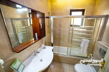  2 شقة غرفة نوم واحدة (شقة فندقية) ( Property 41170 )