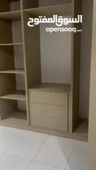  4 غرفة ملابس