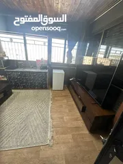  1 استديو مفروش للايجار