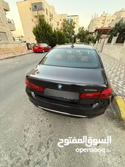  2 BMW 530e 2019 amazing condition / بي إم دبليو 530 اي، plugin hybrid