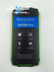  8 هاتف خارق ضد الكسر وضد الماء– بشاشتين! – BLACKVIEW BV9300 PRO