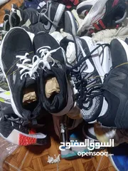  19 شروة أحذية أوروبية كريما و نخب اول للبيع بسعر حررررررق