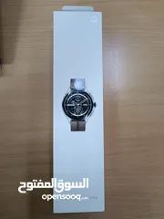  1 Xiaomi Watch 2 Pro Silver WearOS Smartwatch (New)