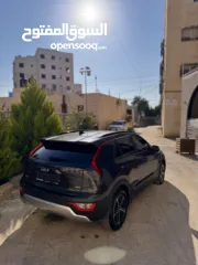  6 كيا نيرو 2022