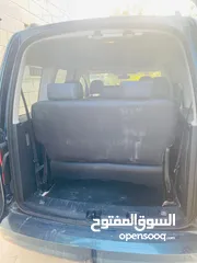  5 فولكس فاجن كادي