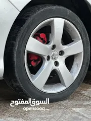  10 بيجو 308 موديل 2012
