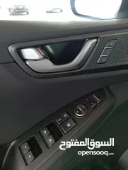  6 ايونيك موديل 2020 فل كامل بحالة الوكالةللبيع