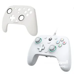  5 GameSir G7 SE Wired Controller with Hall Effect sticks and 1-month free XGPU