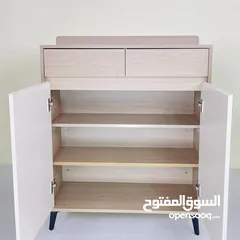  12 خزانة مودرن بستايل اوروبي راقي فخم.. خليك غير عن الكل