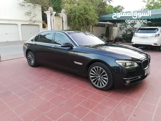  14 للبيع سيارة فخمة بي ام دبليو    For sale luxury car BMW