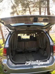  14 تويوتا فورتشنر 2006