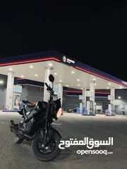  3 هوندا نافي موديل 2022