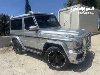 10 جي كلاس ربع مميزة للبيع