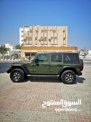  8 jeep wrangler reipcon