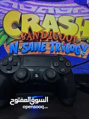  2 بلايستيشن 4 slim