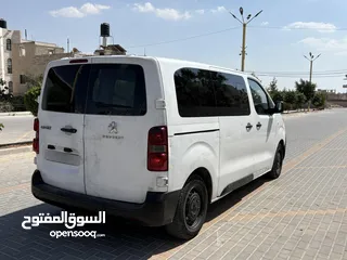  3 بيجو اكسبرت 2018