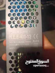  8 2 محول كميرات واحد33 امبير وواحد25 امبير وبور سبلاي وتويترين ثوتهم مرتب للبيع او للبدل عصندوق مجوز