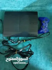  2 بلاي ستيشن 3