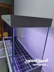  6 حوض أجنبي متر ونص