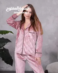  6 بيجمات ماركات متعدد