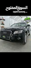  4 اودي Audi Q5 2015 وارد نقل/ فحص كامل 7 جيد / بحاله فوق الممتازه