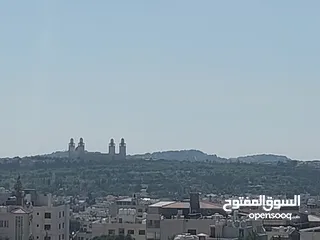  1 شقة للبيع في أرقى مناطق خلدا