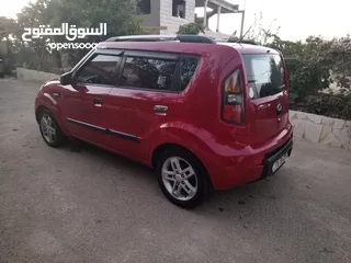  3 كيا سول 2010نخب اول للبيع. اقتصادي جدا جدا 1600cc بسعر مغري قابل للتفاوض للجادين اعلا صنف ميوزك
