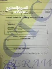  2 فورد فيوجن 2014  ‏تيتانيوم