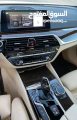  12 بلج ان هايبرد BMW 530e 2019