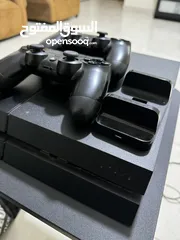  2 PlayStation 4 بلاي ستيشن