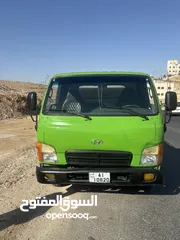  1 هونداي مائتي 2005
