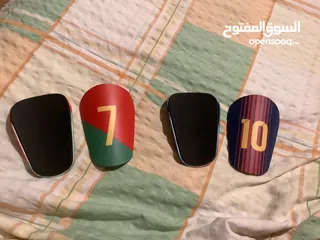  5 كسارات كرة قدم للصغار