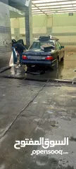  2 مرسيدس بطة موديل 1989للبيع